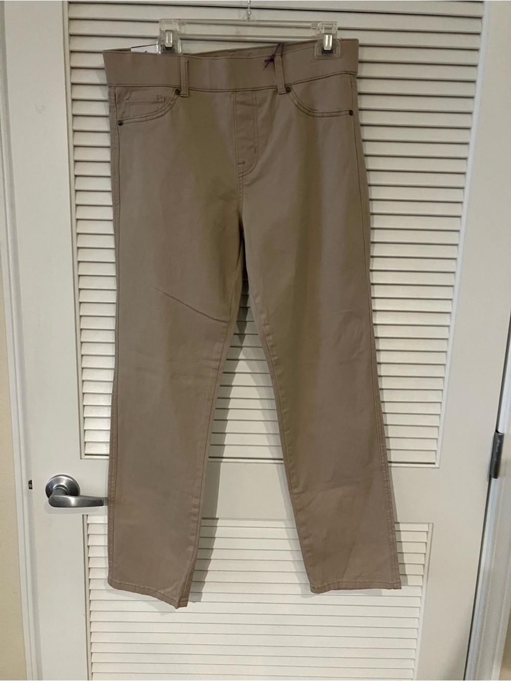 Gloria Vanderbilt Shape Effect Jeans/Khakis 8 Reg